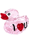 купить часы HAPPY DUCK - I LOVE YOU 
