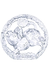купить часы CHINESE ZODIAC - PIG 