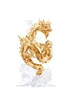 купить часы NOBLE DRAGON, LARGE 