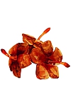 купить часы RED HIBISCUS 
