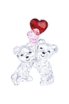 купить часы KRIS BEAR - HEART BALLOONS 