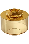 купить часы ALLURE BOX, GOLD TONE 