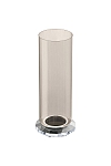 купить часы ALLURE VASE, SILVER TONE 