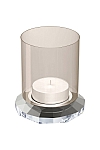 купить часы ALLURE TEA LIGHT, SILVER TONE 