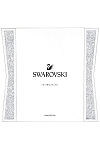 купить часы CRYSTALLINE PICTURE FRAME, LARGE 