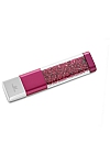 купить часы CRYSTALLINE:MEMORY STICK FUCH/SIS 