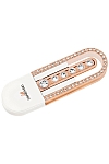 купить часы LOVELY CRYSTALS:MEMORY STICK CRY/ROS 