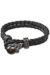купить часы FRAN:BRACELET JET HEM/GUNS M 