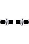 купить часы EFFECT 2.0:CUFFLINKS CRY SINI/STS ONYX 