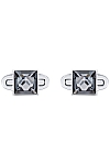 купить часы FIRE:CUFFLINKS CRY SINI/STS 