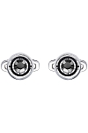 купить часы FRANKLIN:CUFFLINKS JET HEM/MIX 