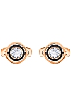 купить часы FRANKLIN:CUFFLINKS CRY/MIX 