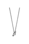 купить часы FLARE:NECKLACE JET HEM/PDS 