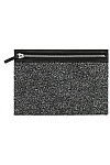 купить часы GLAM ROCK:BAG DK GREY/STS 
