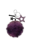 купить часы FRANKY:BAG CHARM PURPLE/STS 