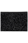 купить часы GLAM ROCK:FLAP CARD HOLDER DP BLK 