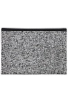 купить часы GLAM ROCK:FLAP CARD HOLDER DK GREY 