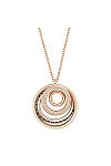 купить часы DYNAMIC:PENDANT MED CRYSINI/ROS 
