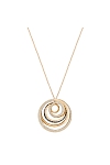 купить часы DYNAMIC:PENDANT LRG CRYSINI/ROS 