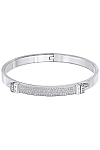 купить часы DISTINCT:BANGLE NRW CRY/STS S 