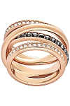 купить часы DYNAMIC:RING W CRYSINI/ROS 60 