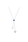 купить часы FORWARD:NECKLACE Y SMALL MONT/CRY/PDS 