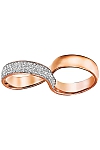 купить часы EXIST:RING DB CRY/PRO 60 