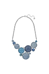 купить часы FUN:NECKLACE LRG DMUL/PDS 