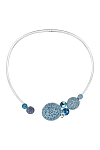 купить часы FUN:NECKLACE MED DMUL/PDS 