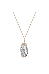 купить часы FOLIO:PENDANT CRYBLSH/ROS 