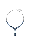 купить часы FORWARD:NECKLACE Y MEDIUM MONT/CRY/PDS 