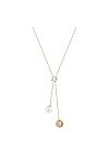 купить часы FORWARD:NECKLACE Y SMALL CRY/ROS 
