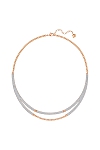 купить часы FICTION:NECKLACE TORQUE CRY/ROS 