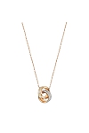 купить часы FURTHER:PENDANT SML CRY/ROS 