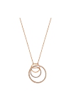 купить часы FLASH:NECKLACE MED CRY/ROS 