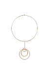 купить часы FLASH:NECKLACE TORQUE CRY/ROS 