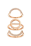 купить часы FLASH:RING SET CRY/ROS 55 