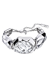 купить часы JPG REVERSE:BRACELET W CRY/RHS M 