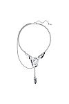 купить часы JPG REVERSE:NECKLACE Y CRY/RHS 