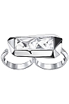 купить часы JPG REVERSE:RING DB CRY/RHS 52 
