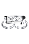 купить часы JPG REVERSE:RING DB CRY/RHS 50 