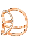 купить часы FLASH:RING CRY/ROS 58 