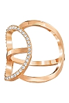 купить часы FLASH:RING CRY/ROS 50 