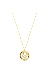 купить часы DYNAMIC:PENDANT MED CRYSINI/GOS 