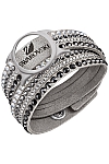 купить часы SLAKE DLX AC:BRACELET CAR DMUL/STS GR M 