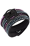 купить часы SLAKE DLX AC:BRACELET CAR AYST/STS BK M 