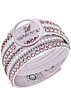 купить часы SLAKE DLX AC:BRACELET CAR LMUL/STS PK M 