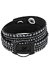 купить часы SLAKE DLX AC:BRACELET CAR JET HEM/STS BK 