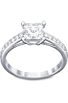 купить часы ATTRACT:RING SQ CZWH/RHS 50 