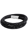 купить часы STARDUST:BRACELET DB JET HEM/PDS BLACK S 